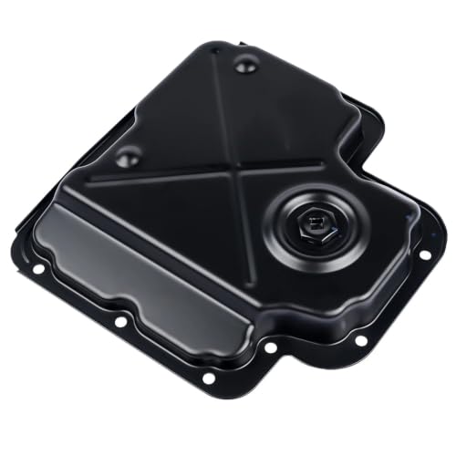 Cárter de aceite para Citroen Spacetourer que soluciona fugas en transmisión AP02