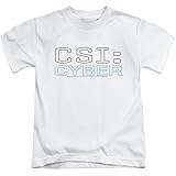 CSI: Cyber