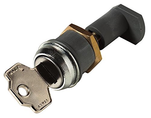 Abb-entrelec - Vorinstallationssicherung/Sperrschlüssel Castell t7-t7m