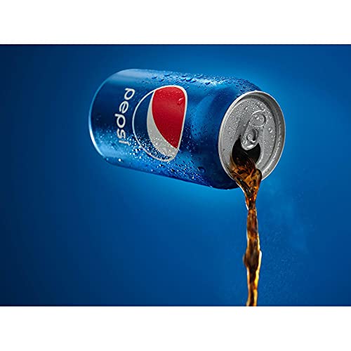 Pepsi - Refrigerante, Lata 350ML