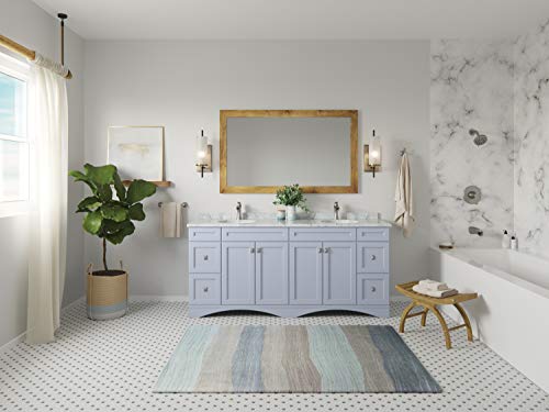 Pfister 8P8-Ws2-Jdsgs Jaida 1-Handle Tub & Shower Faucet With Adjustable Spray Width In Spot Defense Brushed Nickel #TOP5