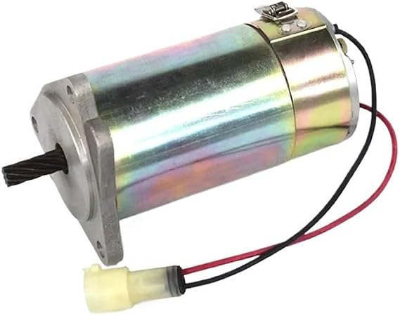 Electric Forklift Steering eps Motor Electric DC Motor for Forklift