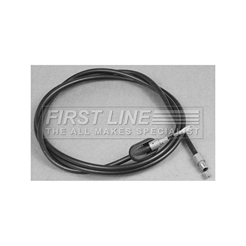 Cable de accionamiento FKB3006 First Line con máxima resistencia a la tensión 2