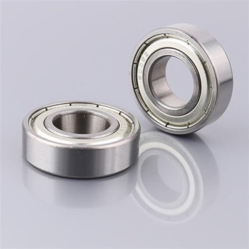 Roulement miniature 623ZZ pour projets d'impression 3D et robotique - 4