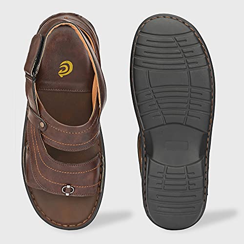 Image of Centrino Men's 5950-02 Sandal
