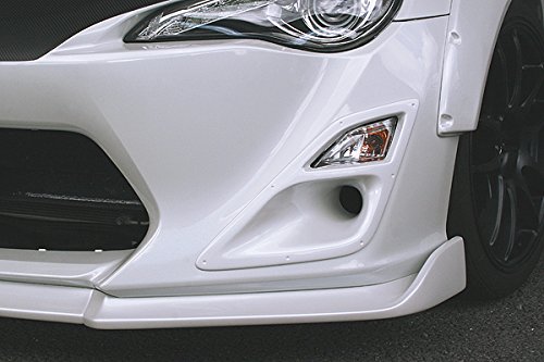 希少？86 ZN6 後期用　チャージスピード　ブレーキダクト　左右セット 忠相SポジションBTM希少？86 ZN6 後期用チャージスピード