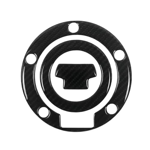 Protection réservoir moto autocollants anti-rayures de fermeture TDM