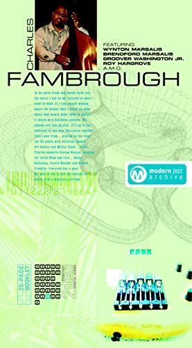 Charmer - The Proper Angle