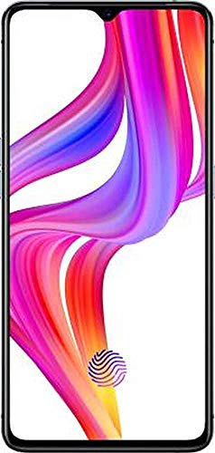 Image of (Refurbished) Realme X2 Pro (Lunar White, 12GB RAM, 256GB Storage)