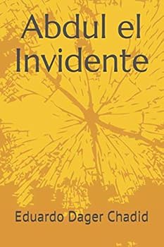 Paperback Abdul el Invidente (Spanish Edition) [Spanish] Book