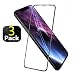 Produktbild CHARLLEAN Panzerglas Schutzfolie kompatibel mit iPhone 11 Pro Max/XS Max, (3 Stück) 3D Vollständige Abdeckung Panzerglasfolie, Displayschutzfolie für iPhone 11 Pro Max/XS Max
