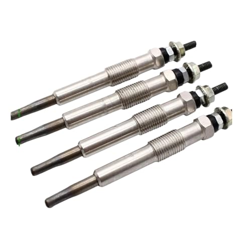 Bougies de préchauffage diesel 1079401 Ford Galaxy S-MAX Mondeo