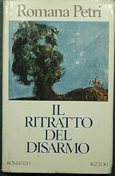 Paperback Il ritratto del disarmo (La Scala) (Italian Edition) [Italian] Book