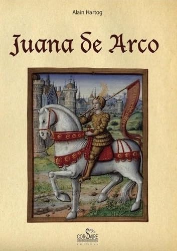 Juana de Arco: Juana de Arco
