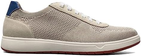 Florsheim Men's, Heist Knit Sneaker ICE 13 M | Image 1