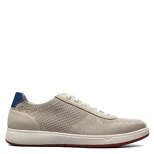 Florsheim Men's, Heist Knit Sneaker Ice #TOP1