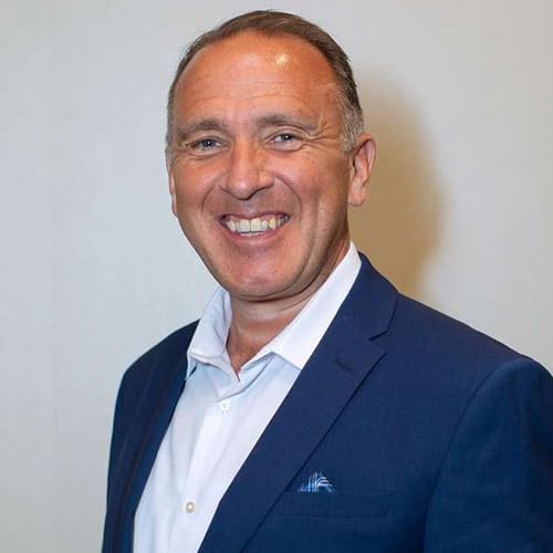 Season 6 - 01 - Simon Hocquard - Airspace World expansion, looking back at 2025 achievements and the 2026 focus copertina