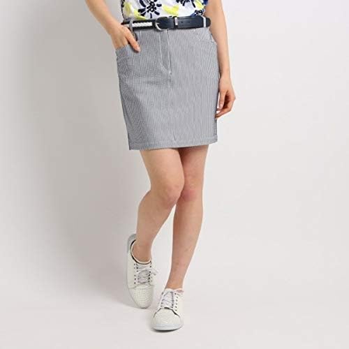 Amazon アダバット ミニスカート サッカーストライプタイトスカート レディース スカート 通販