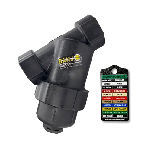 Genuine Banjo LS150-50 1-1/2