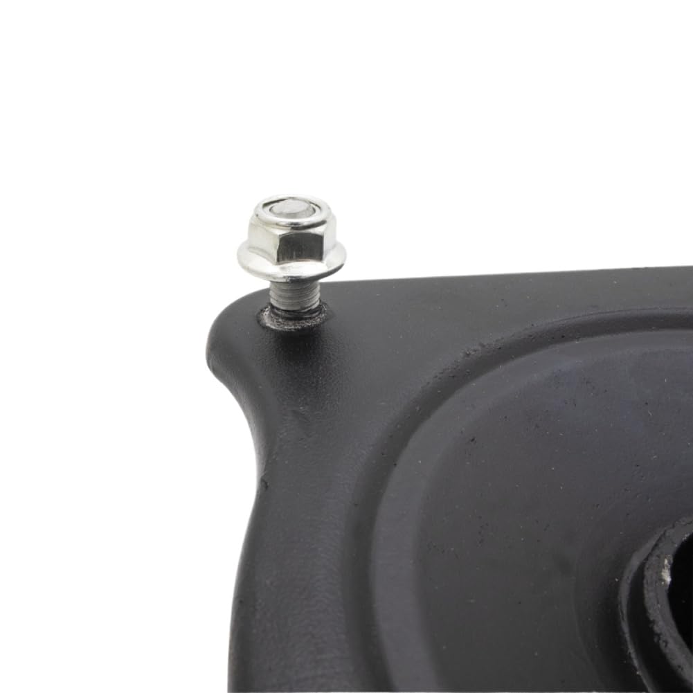 Soporte de Amortiguador Delantero y Cojinete Compatible con R50