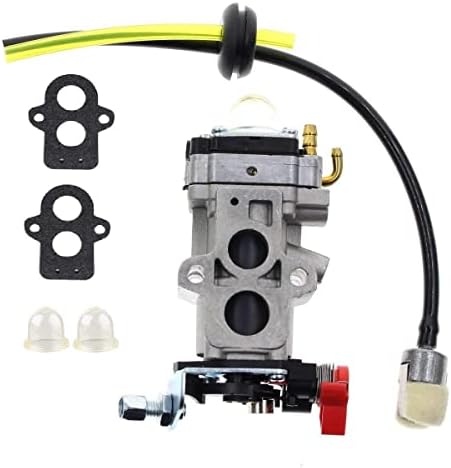 Carburetor Carb Assembly for EBZ8500 WYA-172-1 WYA-172 Metal Body Unit
