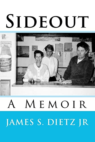 Sideout: A Memoir
