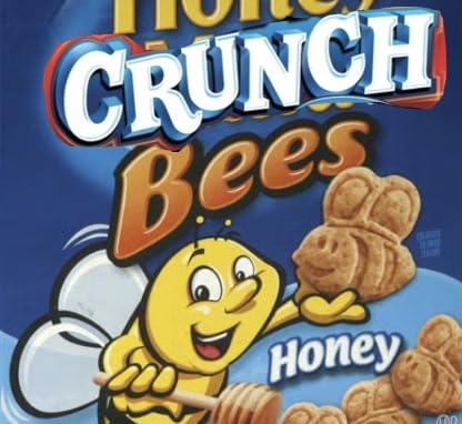 Season Six Recap, Part 5: Crunch Bees