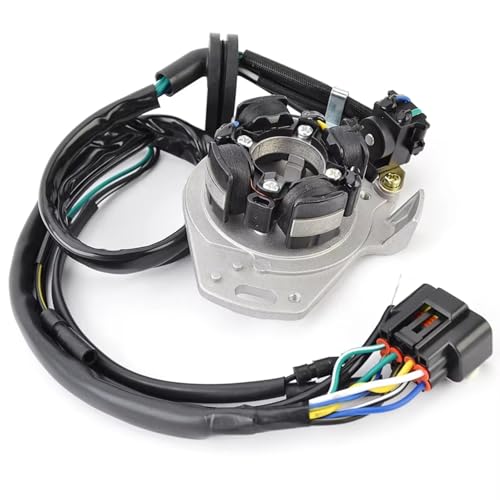Bobine d'allumage stator pour corriger les ratés moteurs des CR125R2 CR125R3 CR125R4