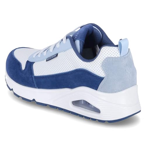 Image of Skechers Women Uno 2 Much Fun Casual Shoe
