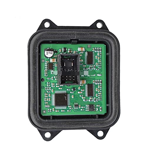 Module de commande ALC 63117182396 pour phare adaptatif xénon X6 E70 E90 - 2