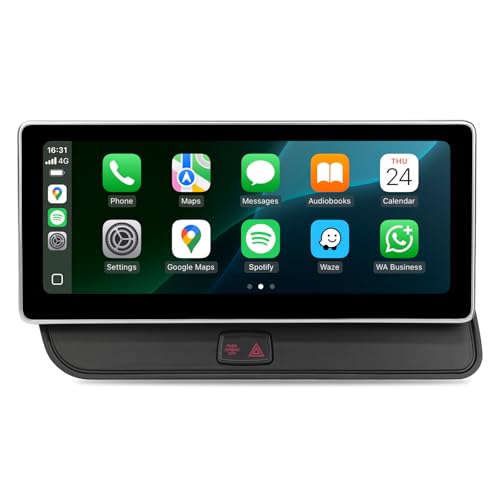 large format touchscreen display System product image