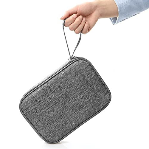 Sac de rangement pour bracelet de montre YZCIS protégeant vos bijoux des chocs
