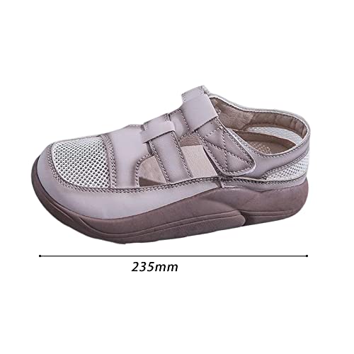 Image of Club BollywoodWomen's Casual Shoes Female Anti Slip Sports Shoes Thick Soled Walking Shoes 37 Khaki|Clothing Shoes & Accessories | Womens Shoes | Athletic|1 Pair Casual Shoes