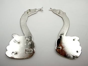 Amazon.co.jp: Colt S.A.A. コルト ラトルスネーク グリップ金具 金属 Amazon.co.jp: Colt S.A.A. コルト ラトルスネーク グリップ金具 金属