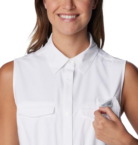 Image of Columbia Womens Sun Drifter Woven Dress II