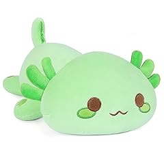 Green Axolotl