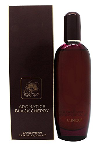 Aromatics Black Cherry 3.4 oz Eau de Parfum Spray