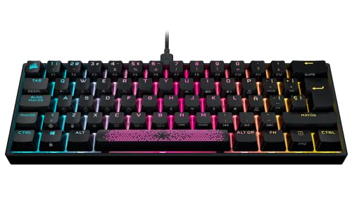 Corsair K65 RGB MINI