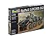 Revell Germany 1/72 SpPz2 Luchs A2 Model Kit