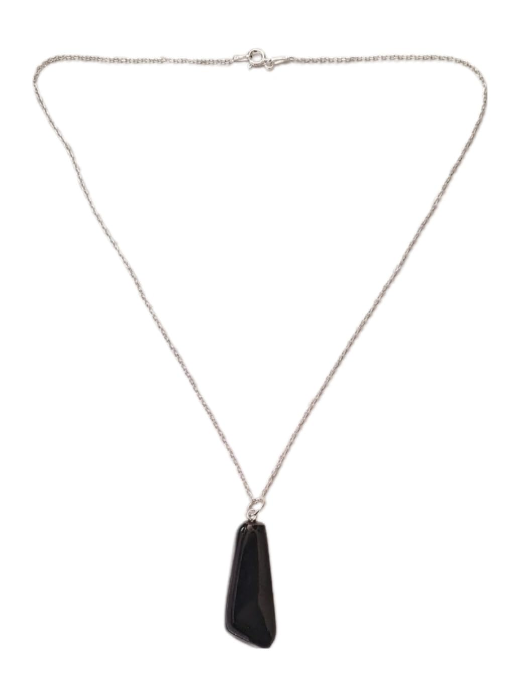Colgante de Azabache
