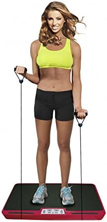 Gymform Vibromax Plus | Define your body in just a few weeks - with only 10 minutes of training daily