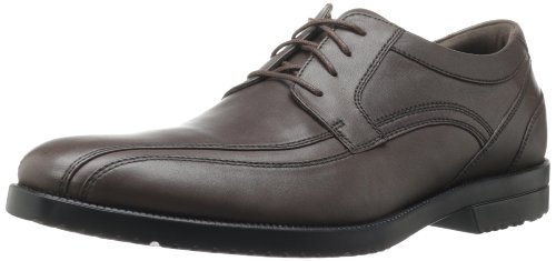 Rockport Men's DresSports 3.0 Dandris Bike Toe Oxford