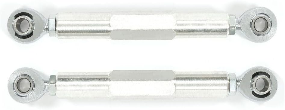 Fits Silver Roll Bar Steel Rear Right Left Upper LUK10754 F1222FMPSSARBL