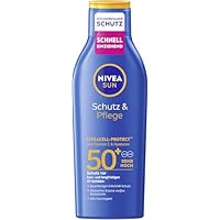 NIVEA SUN Schutz & Pflege