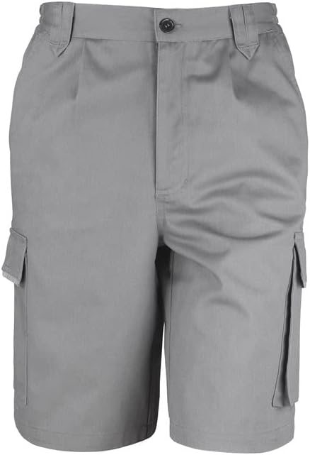 Result Workguard R309X Work-Guard Action Shorts