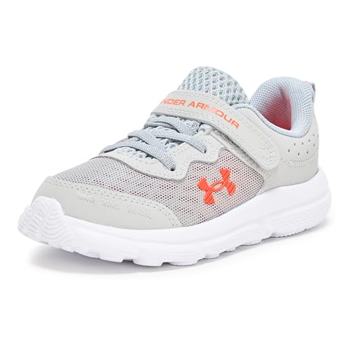 Under Armour Boy's Infant Assert 10 Alternate Closure Sneaker
