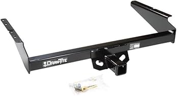 Amazon.com: Draw-Tite Trailer Hitch Class III, 2 in. Receiver