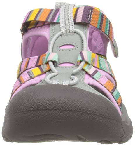 Keen Venice H2 Closed Toe Water Sandal, Lilac/Raya, 10 Us Unisex Little Kid #TOP1