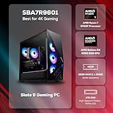 Compare technical specifications of iBUYPOWER Slate (PB-SBA7R96-01)