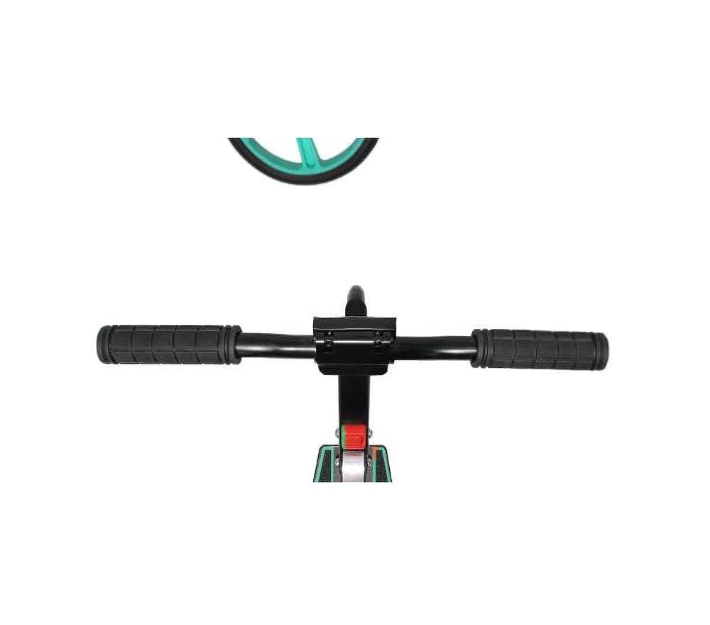 Amazon.com : WAYPLUS Aquas Kick Scooter for Kids, Teens & Adults
